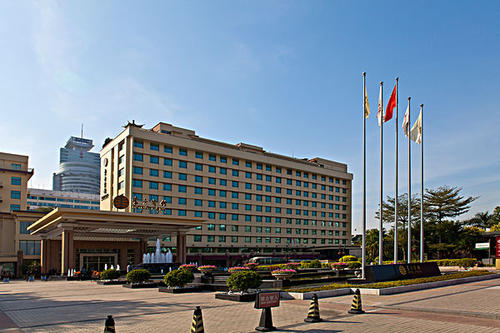 广州东方宾馆